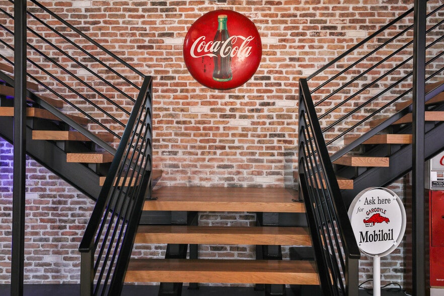 More Photos Of 1435 FM 1463 Rd, Katy Showroom For Sale