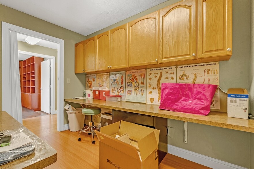 More Photos Of 2291 Pacheco St, Concord Medical For Lease