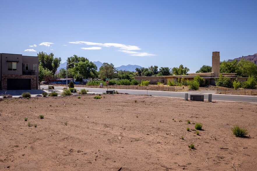 More Photos Of 656 W 400 N, Moab Land For Sale