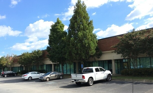 More Photos Of 5910 Shiloh Rd E, Alpharetta Light Distribution For Lease