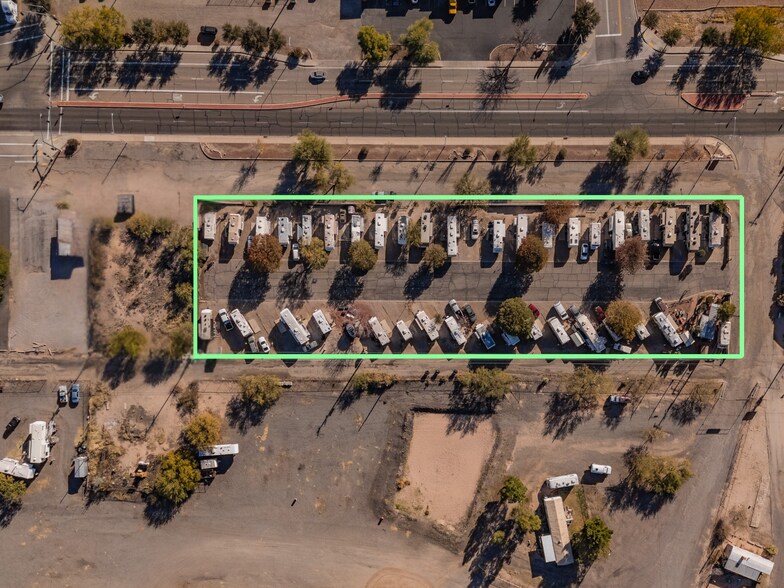 More Photos Of 950 W 4th St, Benson Manufactured Housing Mobile Home Park For Sale