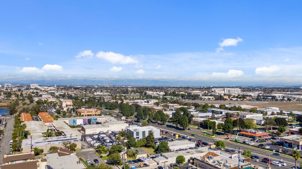 More Photos Of 3810 Pacific Coast Hwy, Torrance Medical For Lease