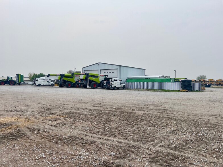 More Photos Of 6430 Highway 30 E, Kearney Industrial For Sale