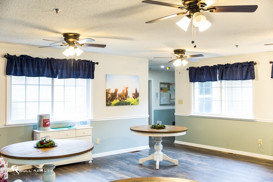 More Photos Of 286 Four Points Rd, Jackson Healthcare For Sale