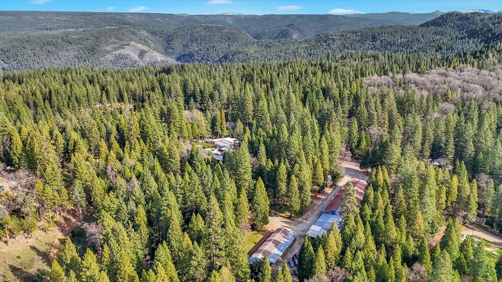 More Photos Of 14724 N Bloomfield Rd, Nevada City Flex For Sale