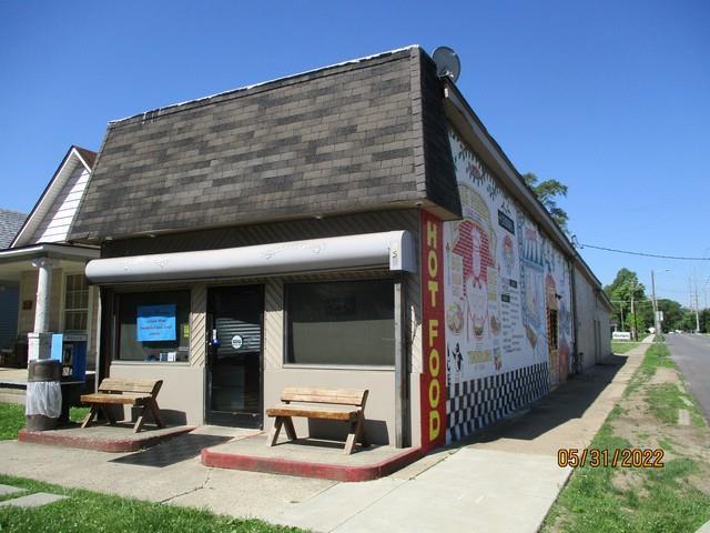 Primary Photo Of 854 Cottage Ave, Columbus Restaurant For Sale