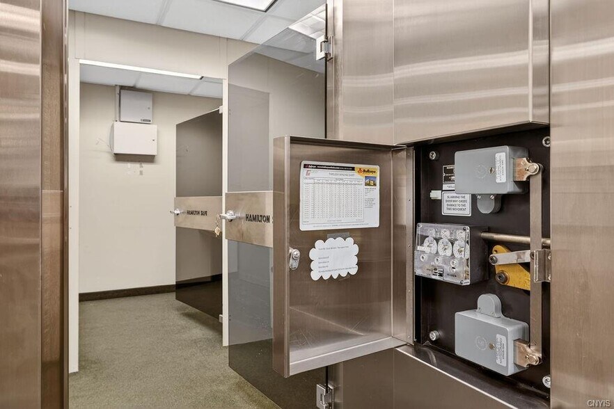 More Photos Of 7812 Turin Rd, Rome Office For Sale