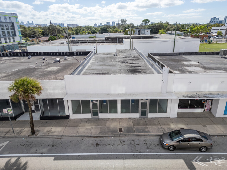 Primary Photo Of 1516 NW 36th st, Miami Freestanding For Lease