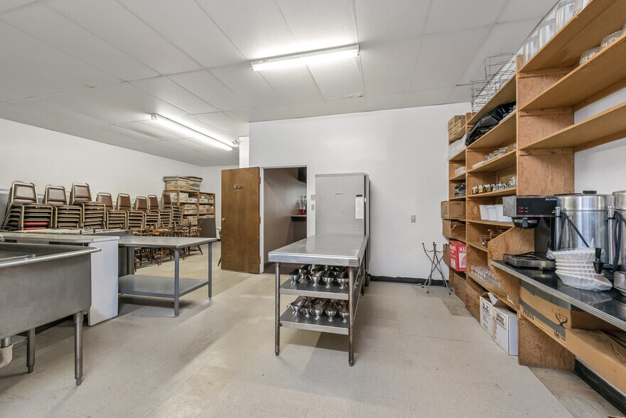 More Photos Of 9494 Riverton Rd, Bangor Restaurant For Sale