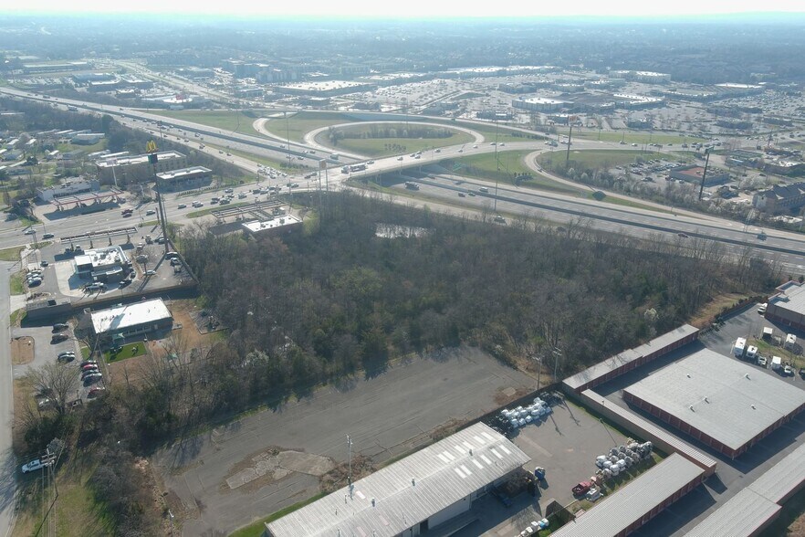 More Photos Of 75 Old Pleasant Grove rd, Mt Juliet Land For Sale