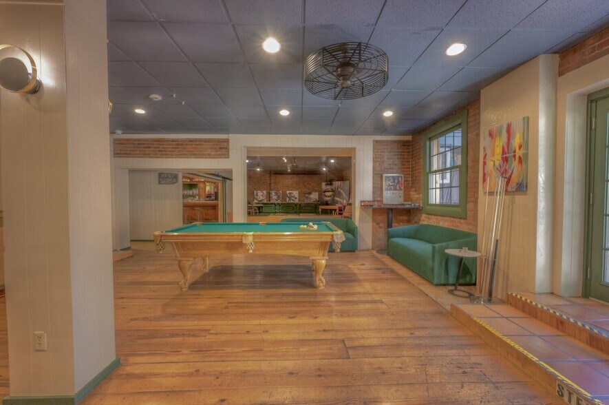 More Photos Of 103 W Ryus St, La Veta Hotel For Sale
