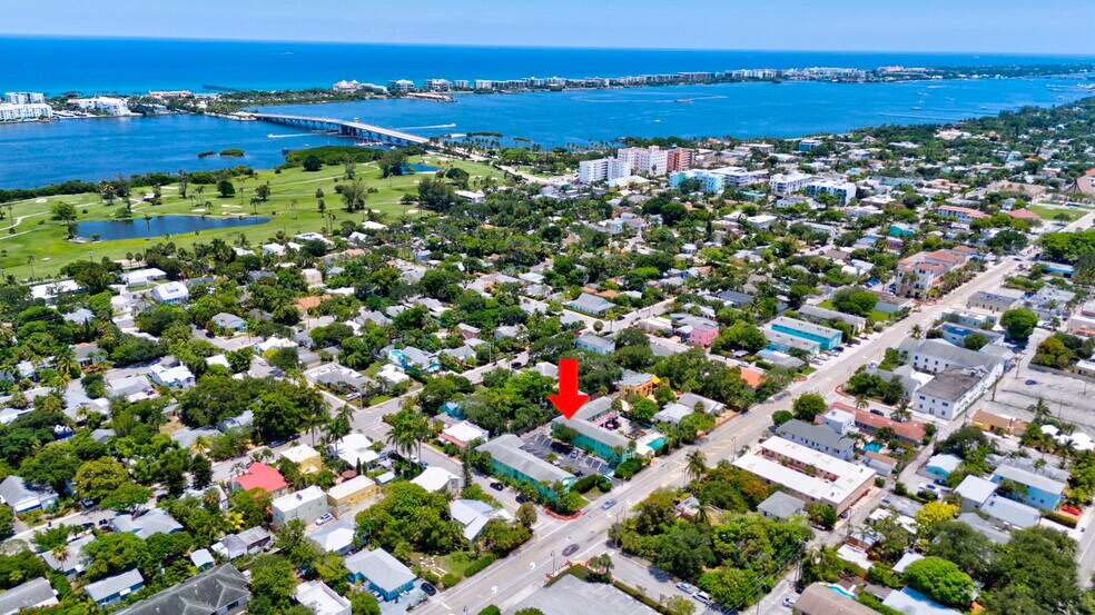 More Photos Of 320 N Federal Hwy, Lake Worth Hotel For Sale