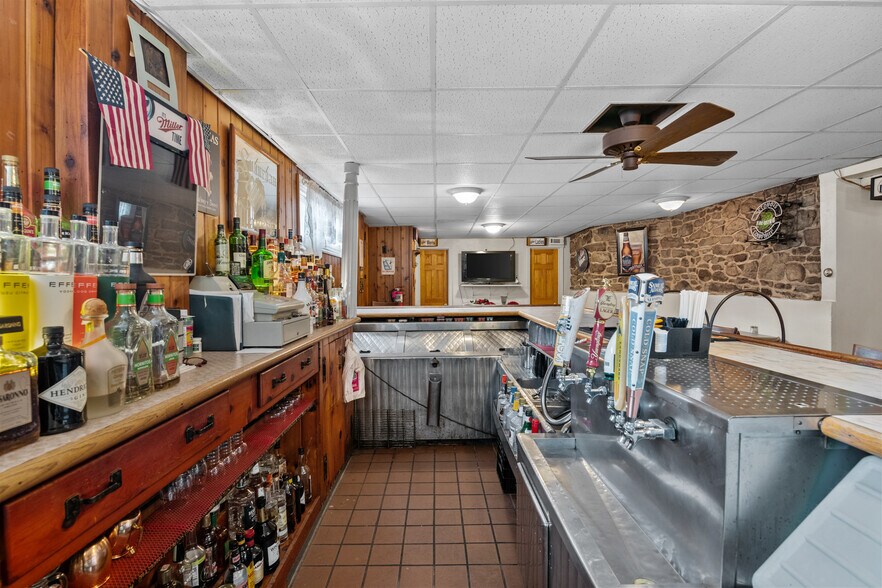 More Photos Of 2201 Perkiomen Ave, Mount Penn Restaurant For Sale