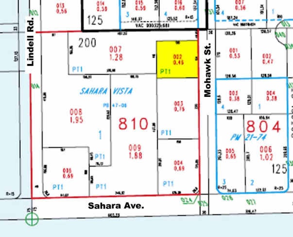 More Photos Of 5430 W Sahara Ave, Las Vegas Office For Lease