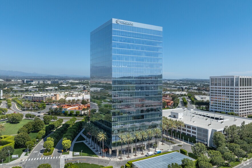 More Photos Of 200 Spectrum Center Dr, Irvine Office For Lease
