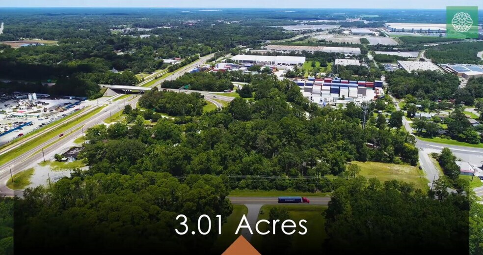 More Photos Of 125 Zoo Pky, Jacksonville Land For Sale