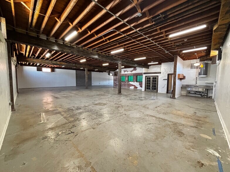 More Photos Of 6545 E 49th Ave, Commerce City Warehouse For Sale