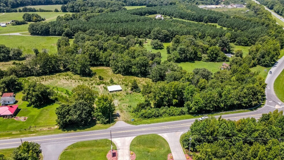 More Photos Of Highway 49 & 421(Future I-685) Pin#8725941391, Liberty Land For Sale