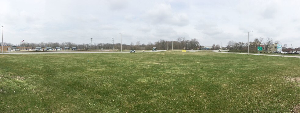 More Photos Of 811 Lindsay St, Columbus Land For Sale