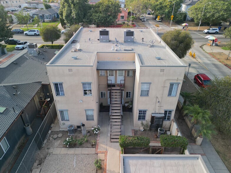 More Photos Of 1500 Hauser Blvd, Los Angeles Apartments For Sale