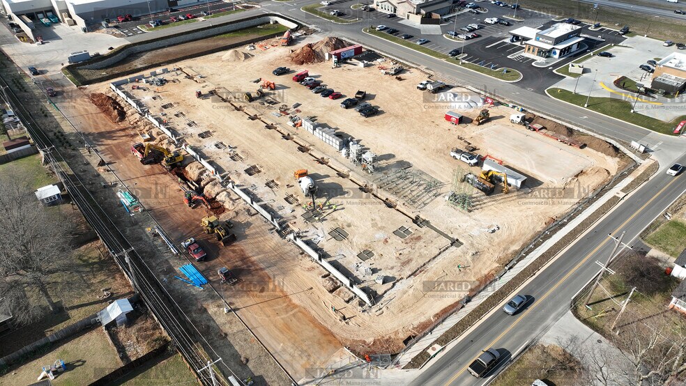 More Photos Of 3444 W Sunshine St, Springfield Storefront For Lease