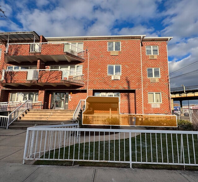 Primary Photo Of 2761 Bath Ave, Brooklyn Office Residential For Sale