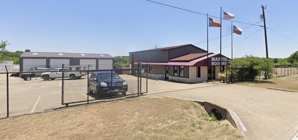 Primary Photo Of 412 S Interstate 35 Rd, Red Oak Industrial For Sale