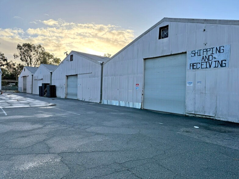 More Photos Of 1810 S Santa Fe Ave, Compton Warehouse For Sale