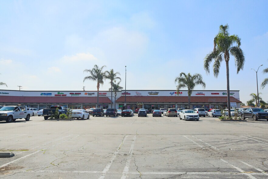 More Photos Of 14301-14379 Clark Ave, Bellflower Unknown For Lease