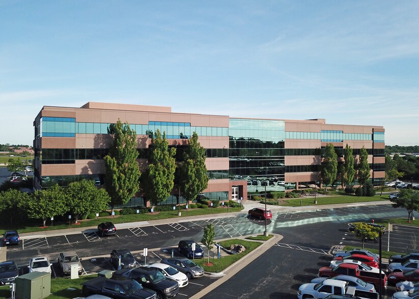 More Photos Of 8345 Lenexa Dr, Lenexa Office For Lease