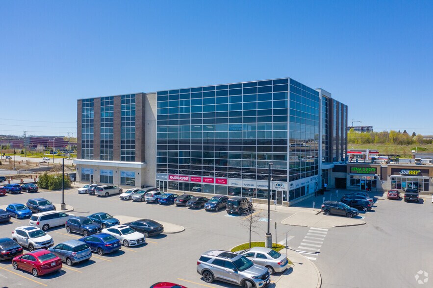 More Photos Of 300 Rossland Rd E, Ajax Medical For Lease