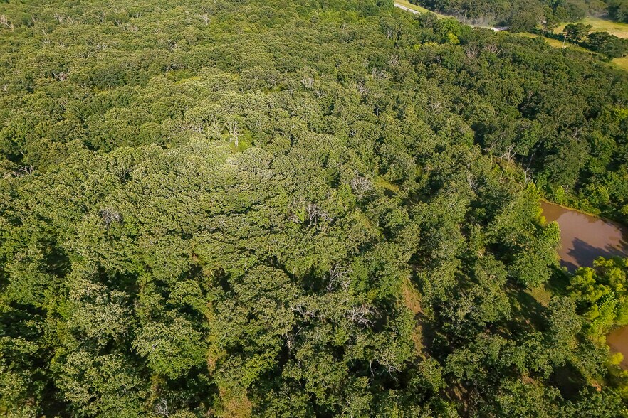 More Photos Of 3092 1700 Rd, Fall River Land For Sale
