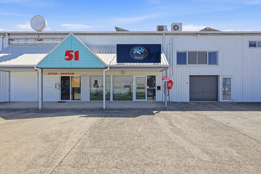 More Photos Of 51 Jindalee Rd, Port Macquarie Serviced Offices For Lease