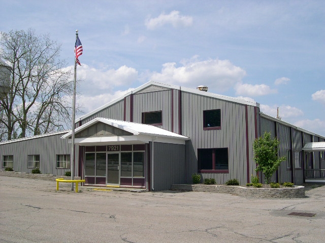 Primary Photo Of 7921 E Main Rd, Leroy Industrial For Sale