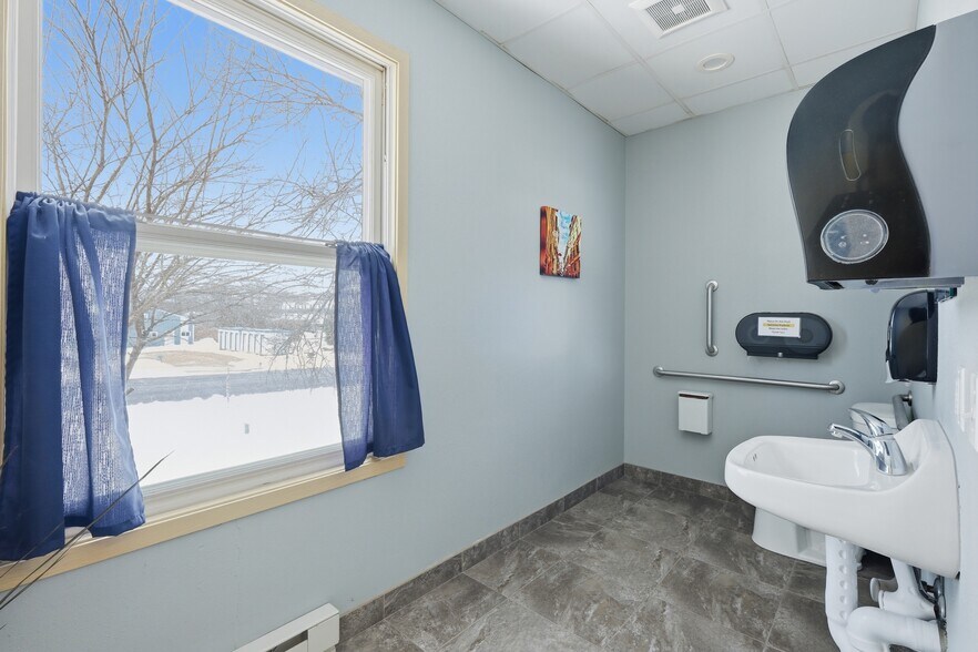 More Photos Of 225 Hoel Ave, Stoughton Freestanding For Sale