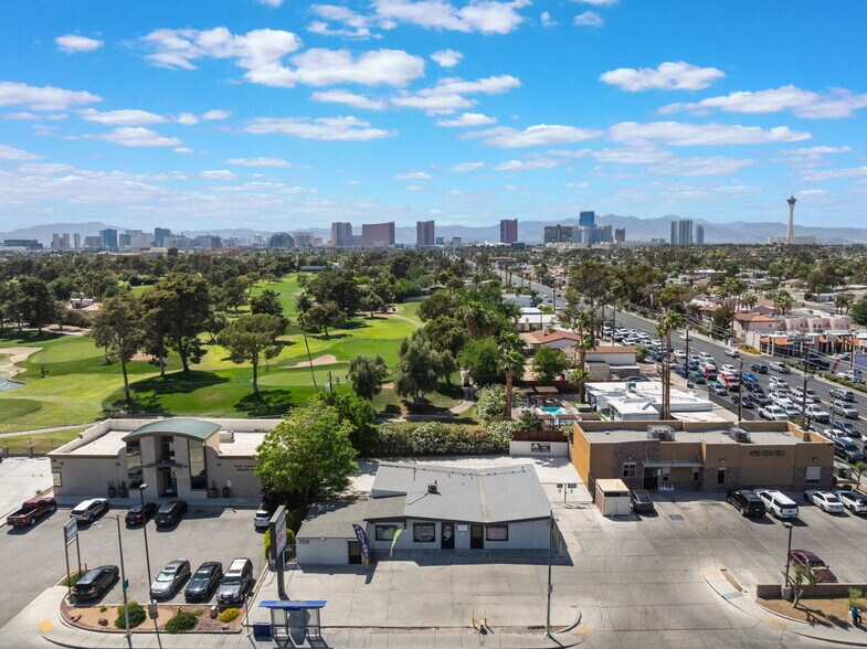 More Photos Of 3329 S Eastern Ave, Las Vegas Office For Sale