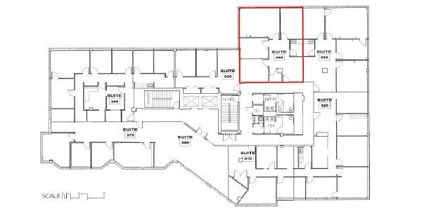 More Photos Of 806 W Diamond Ave, Gaithersburg Medical For Sale
