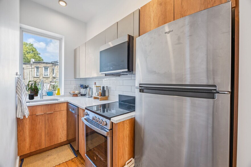 More Photos Of 305 Sumpter St, Brooklyn Apartments For Sale