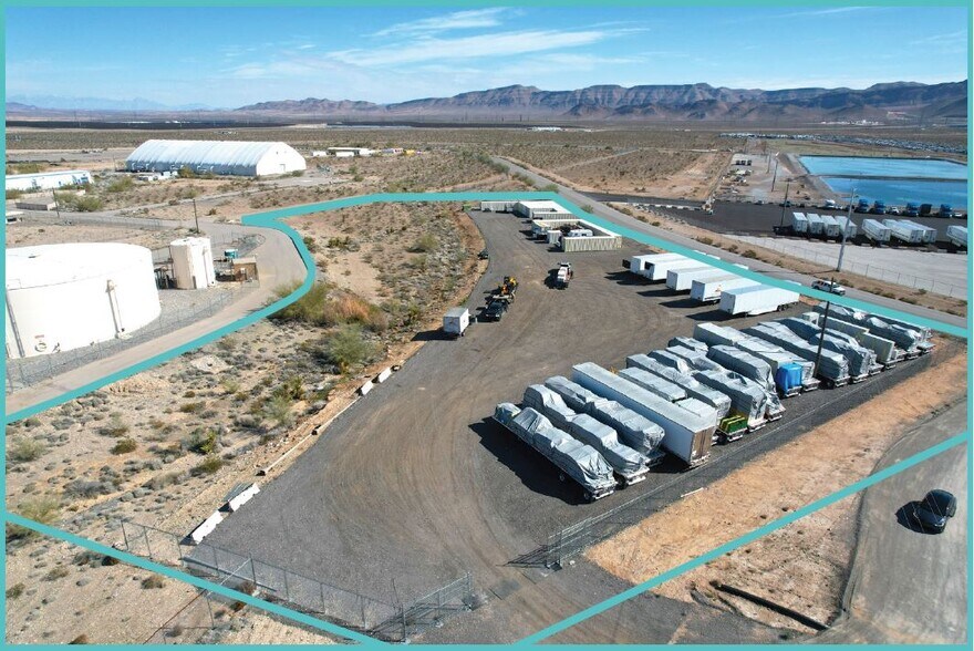 More Photos Of Grand Valley Pky, Las Vegas Land For Sale