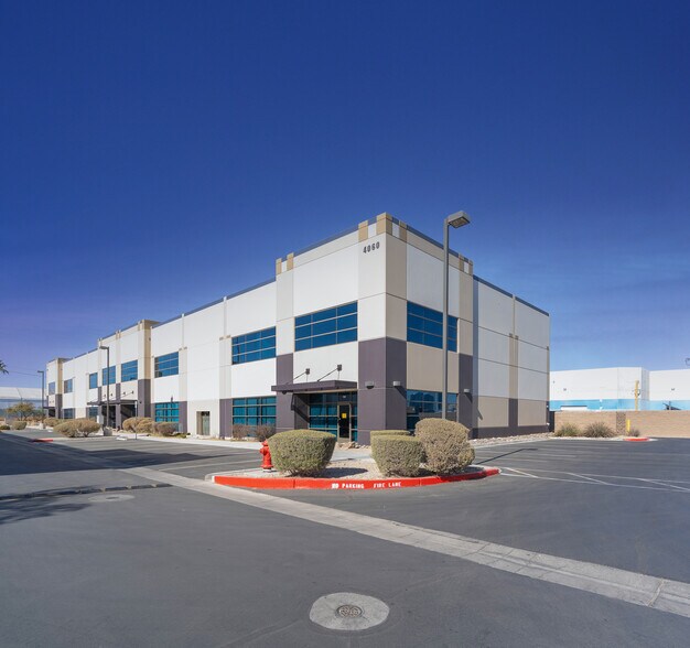 More Photos Of 4010 W Hacienda Ave, Las Vegas Unknown For Lease