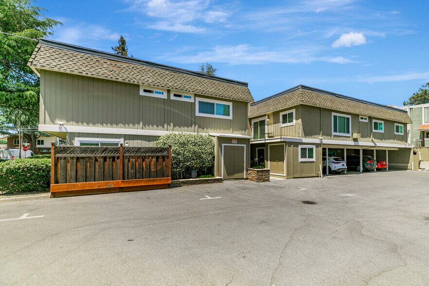 More Photos Of 240 Union Ave, Campbell Apartments For Sale