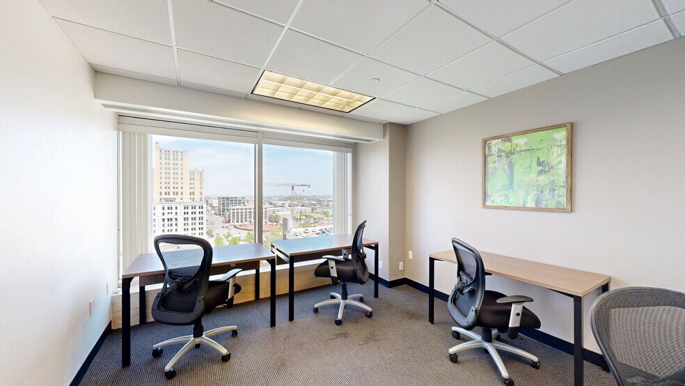 More Photos Of 101 Park Ave, Oklahoma City Coworking Space