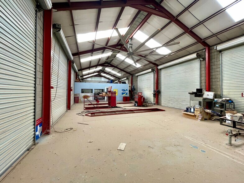 More Photos Of 8444 W University Blvd, Odessa Freestanding For Sale