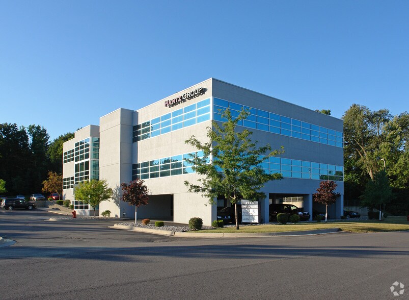 More Photos Of 4900 Montrose Ave, Okemos Office For Lease