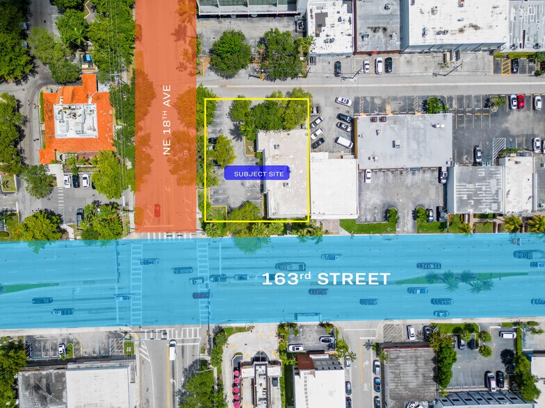 More Photos Of 1813 NE 163rd St, North Miami Beach Freestanding For Sale