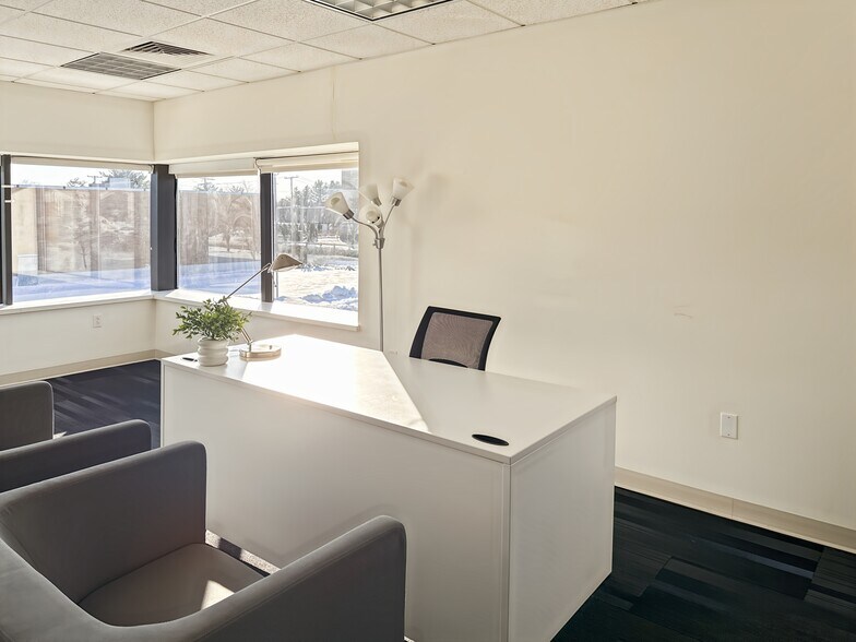 More Photos Of 315 University Ave, Westwood Coworking Space