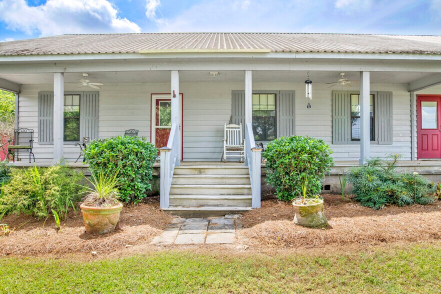 More Photos Of 24795 Hwy 32, Elberta Land For Sale