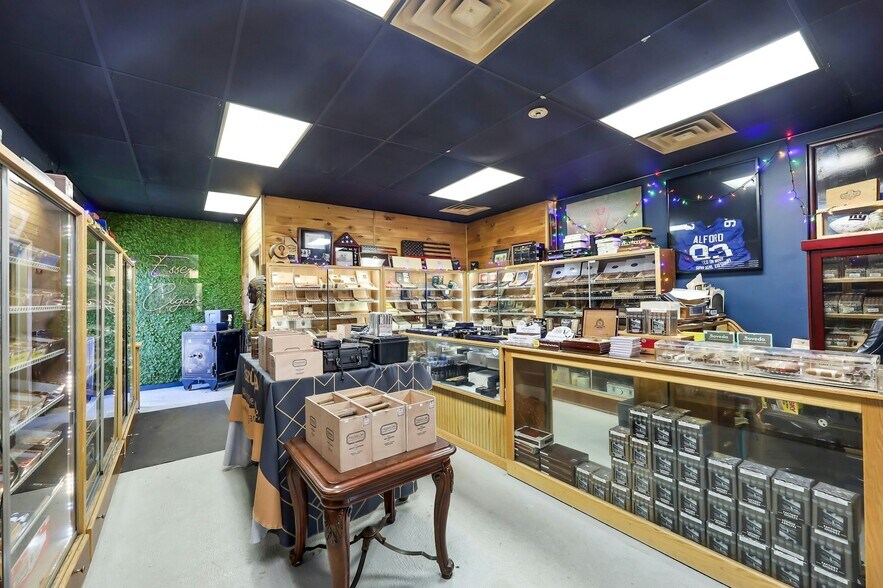 More Photos Of 504 Washington Ave, Belleville Storefront For Sale