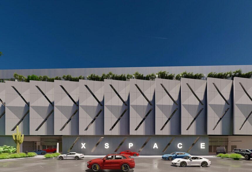 More Photos Of 7022 Old Katy Rd, Houston Loft Creative Space For Lease