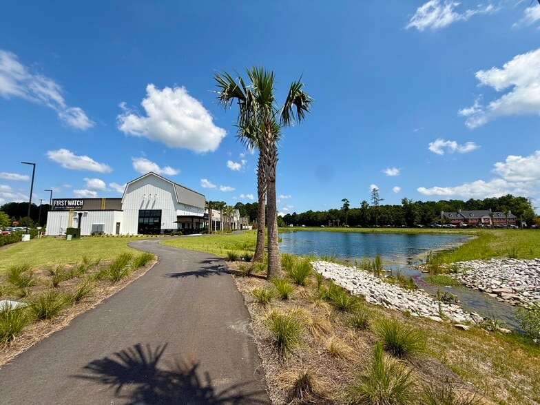 More Photos Of 0 Corbin Street, Summerville Land For Sale